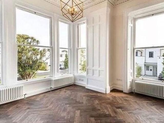 4 Bedroom 6500 Sq.Ft. Builder Floor in Safdarjung Enclave Delhi Listing ID: #10290