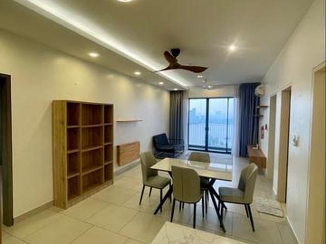 Safe and clean apartment for rent