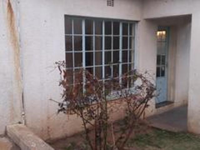 safe and secure cottage – ideal for.