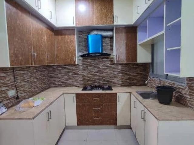 Safe and sound area for family Karachi DHA Defence ID 82138