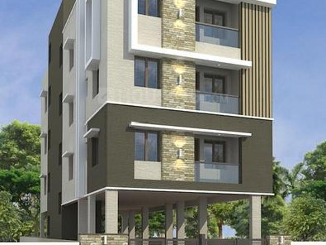 Ambattur 2 BHK Apartment For Sale Chennai