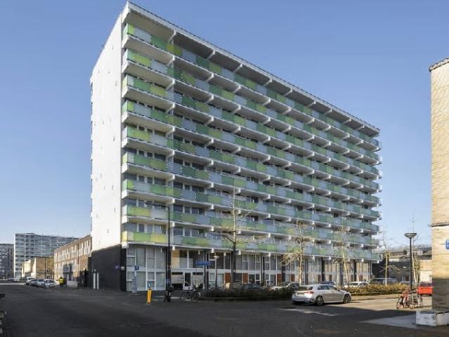 Safe Cozy StudentRoom Amsterdam