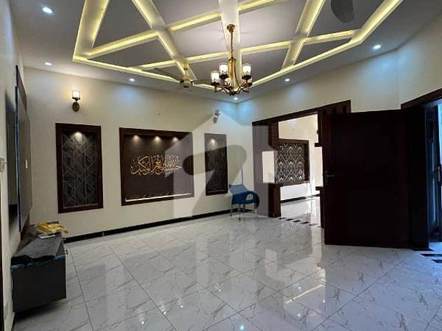 Safe End Secure House For Sale