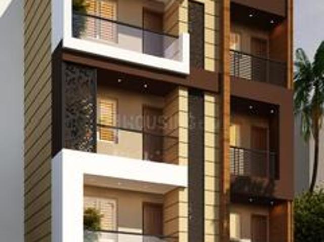 Puzhal 1 BHK Apartment For Sale Chennai