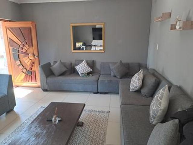 safe, stylish & convenient 4 bedroom home