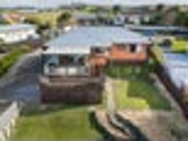 Safe, Secure First Home Buy