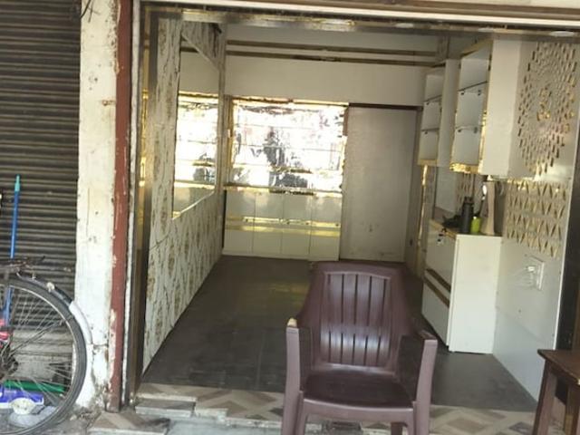 Safe Ways Real Estate Commercial Shop 128 Sq. Ft. in Sector 7 Chandigarh Listing ID: #10131