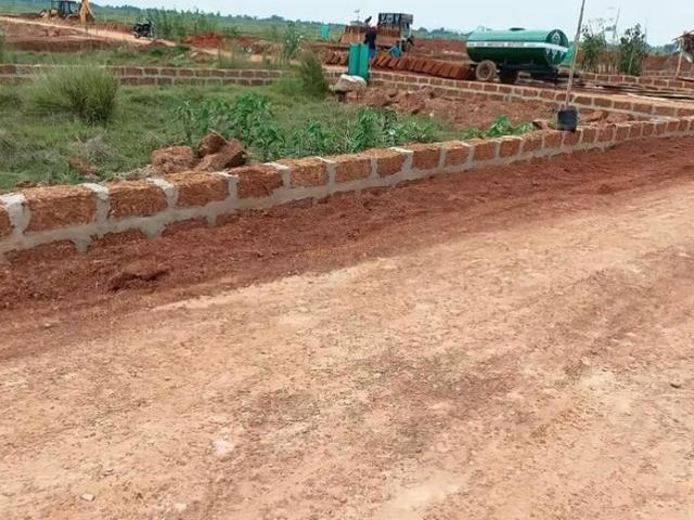 Safety Land Essted Private Limited 1200 Sq. Ft. Plot in Patrapada Bhubaneswar Listing ID: #10014