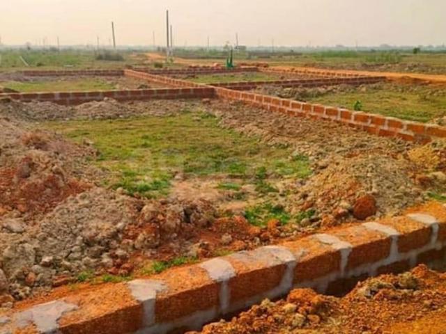 Safety Land Project 1200 Sq. Ft. Plot in Patrapada Bhubaneswar Listing ID: #10122