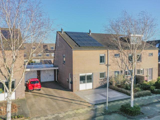 Saffierstoep, 6, 9403RV, Assen, Drenthe 9403RV