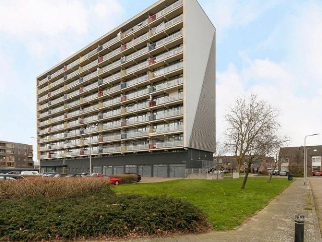 Saffierstraat 0ong, 2403 Alphen aan den Rijn, Nederland