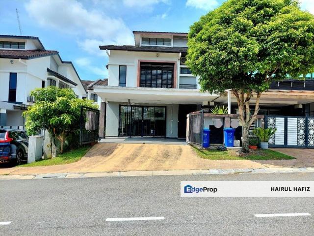 Saffron Hills @ Denai Alam