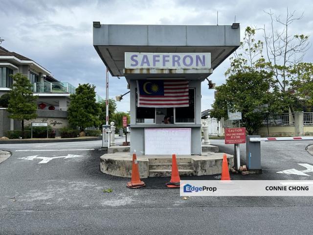 Saffron