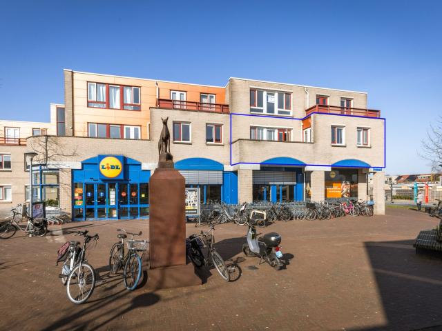 Saffraanplein, 15, 1314HJ, Almere, Flevoland 1314HJ