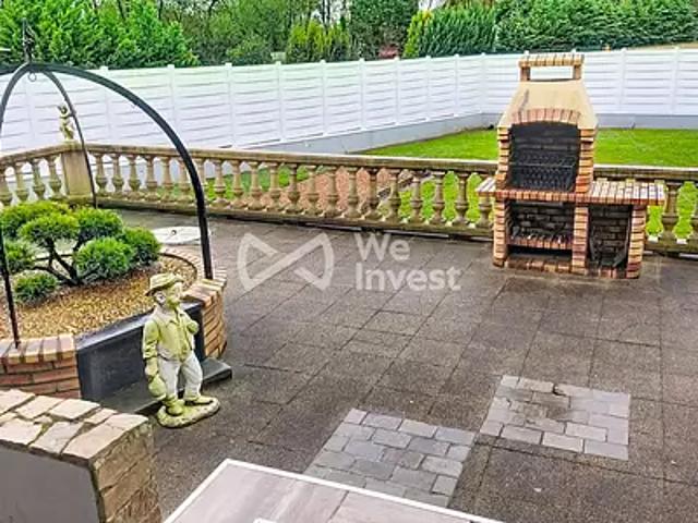 Saffré 44390 Achat / Vente maison 9 pièces t9 terrasse parking