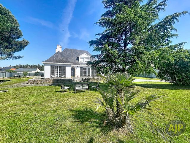 Saffré Vente Maison 44