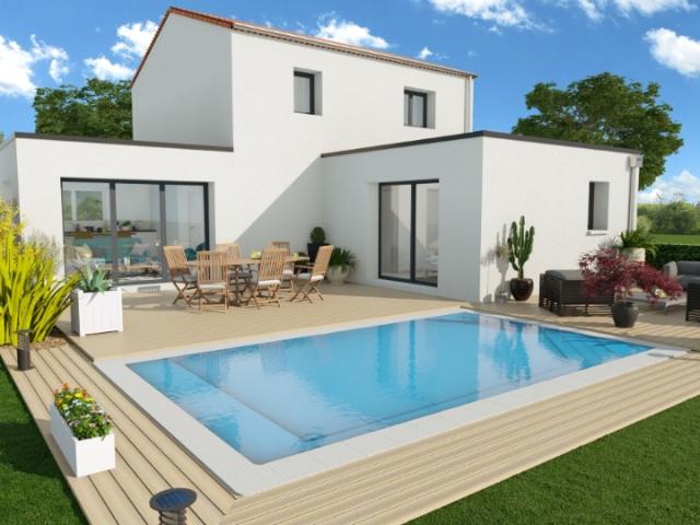 Saffré Vente Maison 44