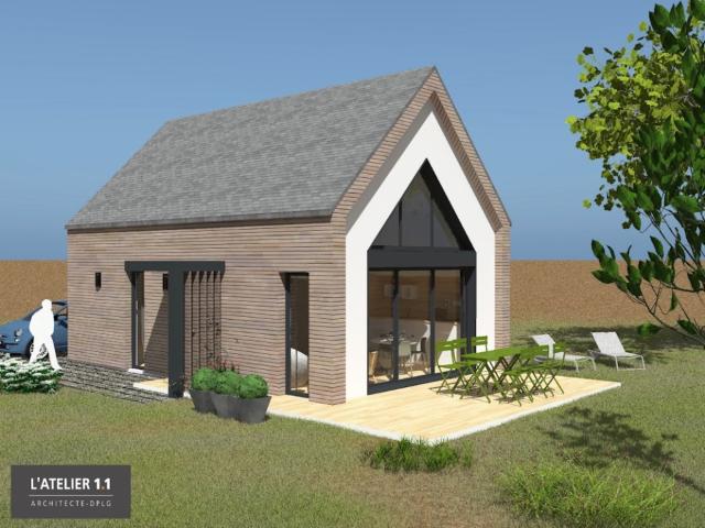 Saffré Vente Maison 44