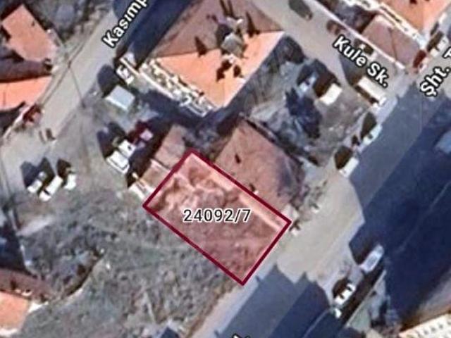 SAFİRDEN ALTINDAĞ TAPU MÜD. YANI TEK TAPU 365 METRE İMARLI ARSA!
