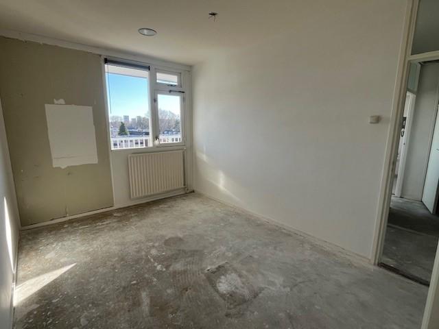 Safierflat kamer 3