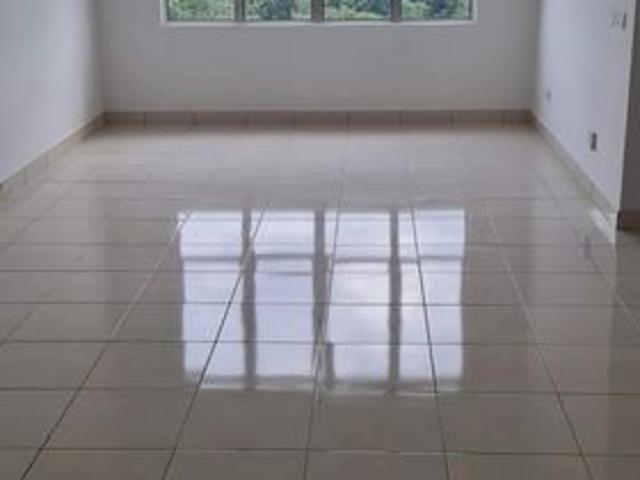 Safira Apartment, Seremban 2
