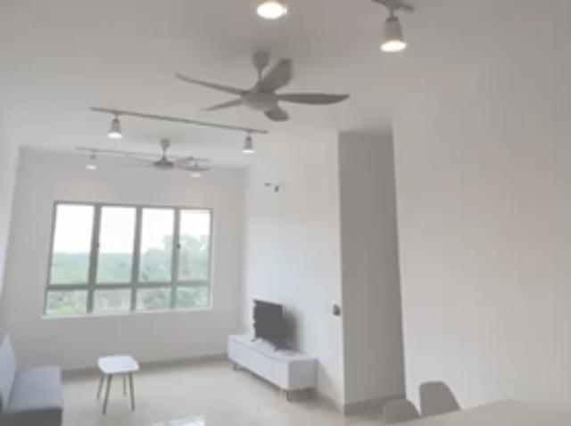 Safira Apartment, Seremban 2