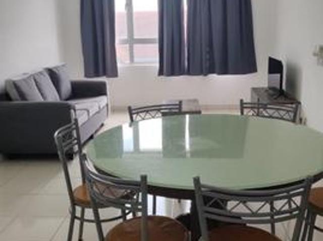 Safira Apartment Seremban 2 for rent