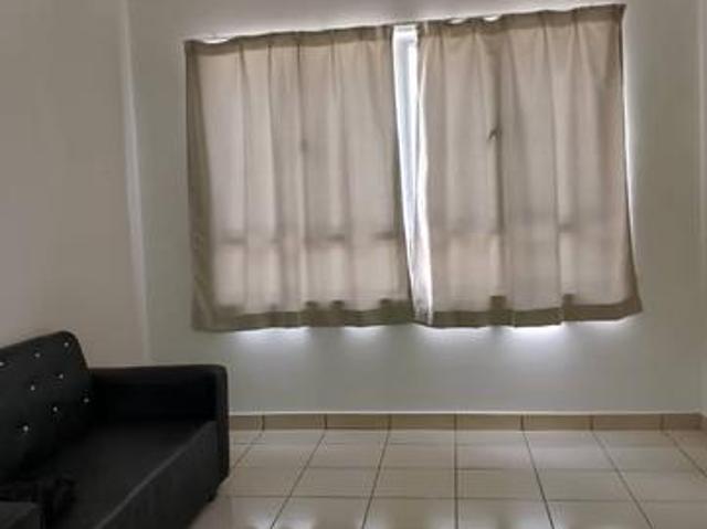 Safira Apartment Seremban 2 for rent