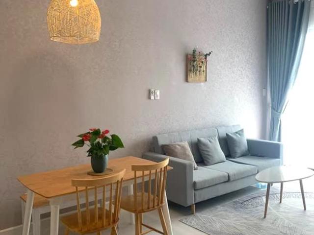 Safira Khang Điền Bán Căn Lớn Nhất Loại 1pn+1 Thoải Mái Rộng Rãi, View Nhà Ngọc Trinh