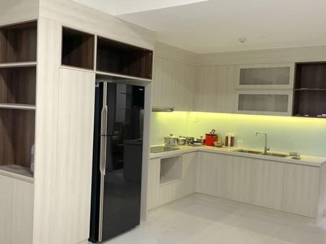 Safira Khang Điền 3PN Hướng Mát Nhận Nhà Ở Liền