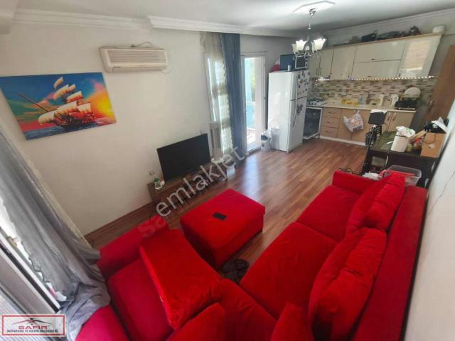 Safir'den 2+1 Klimalı Daire