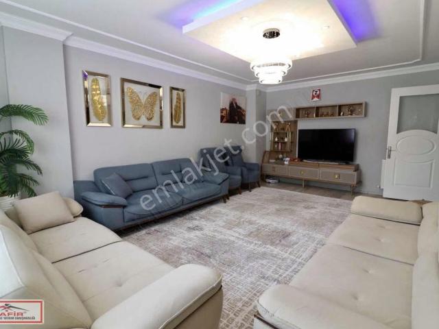 Safir'den Yenigünde 2+1 Daire
