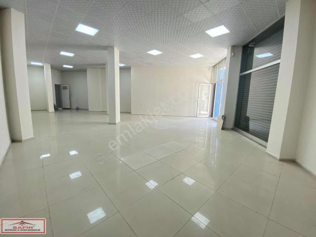 Safir'den Aydın Hatboyu Caddesi'nde/satılık/120 M²/ticari Dükkan
