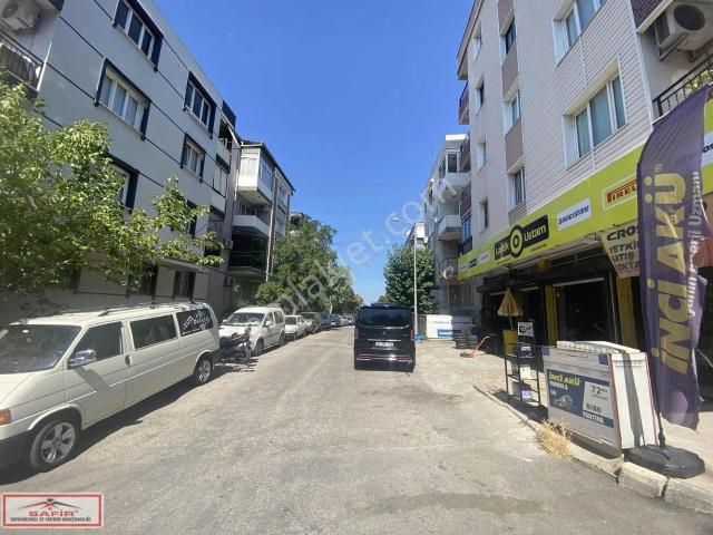 Safir'den Belediye Yakını Arakat Balkonlu Krediye Uygun 2+0