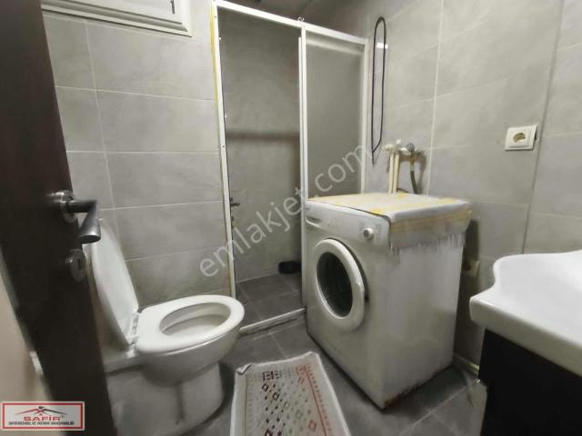 Safir'den Kampüs Karşısı Abonelikleri Açık Daire