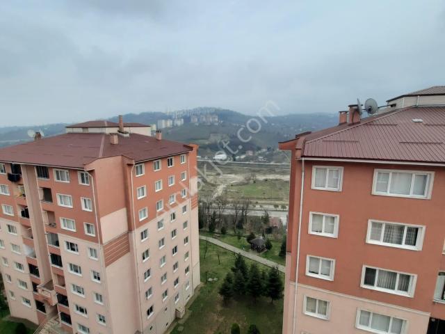 Safir'den Karacaömer Memur Kent Toki'de Satılık Daire