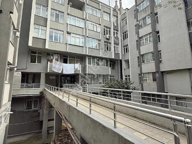 Safir'den Kimya İş Evleri Sitesi'nde 3+1 Kentsel Dönüşümlü Daire
