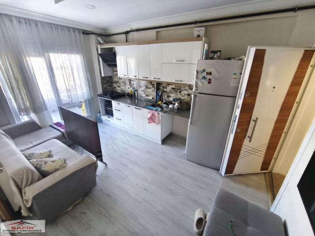 Safir'den Kiralık Doğalgaz& Klimalı Kampüs Karşısı Daire
