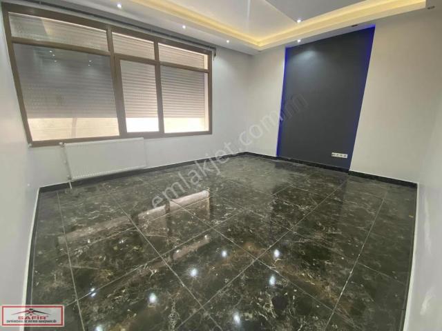 Safir'den / Merkezi Konum / 2+1 / Doğal Gazlı / Kredi Sınırı Yok