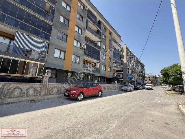 Safir'den Resmi Tapulu/yeni Binada 31.000 Tl Kiracılı 2+1