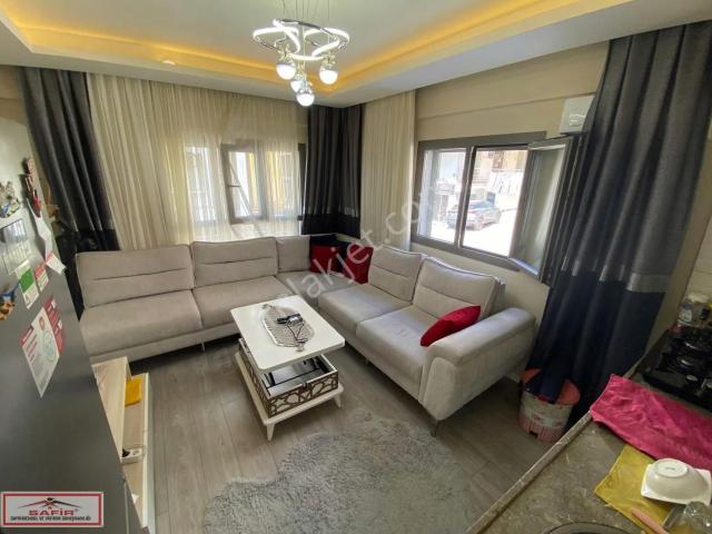 Safir'den Satılık Arakat 2+1 Daire