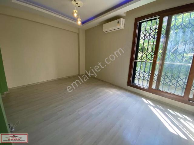 Safir'den/satılık Üniversite Karşısı Sınırsız Kredili 1+1 Daire