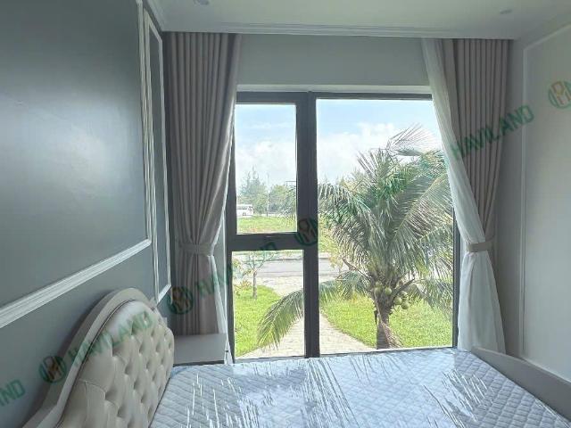 SAFIRE APARTMENT – HIGH END 2 BEDROOM | NGUYEN DUC THUAN STREET