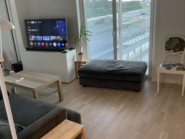 Safirgatan, Järfälla