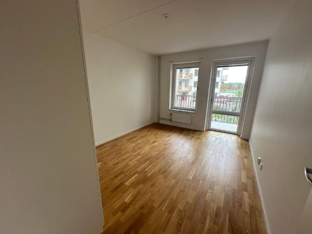 Safirgatan 16 2,5 rok lgh 1311