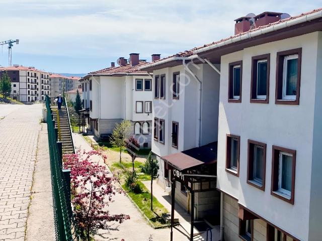Safranbolu Akçasu Toki'de 2+1 Satılık Daire