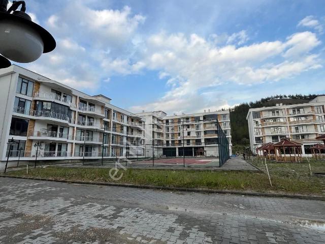Safranbolu Bostanbükü Karşıyaka Konutlarında Satılık 2+1 Daire