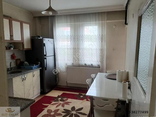 Safranbolu Emek Girişinde Satılık 3+1 Daire