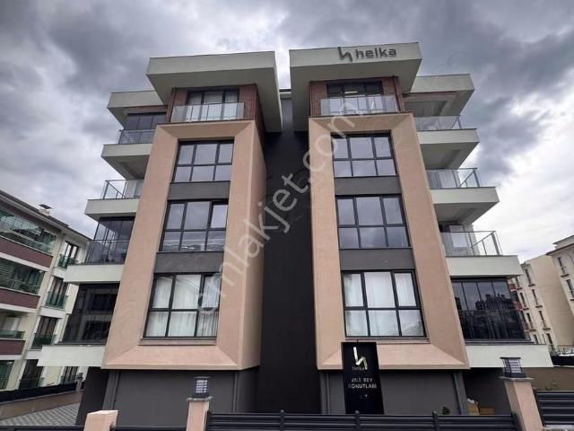 Safranbolu Esentepe Mah 2+1 Ebeveyn Banyolu Sıfır Daire