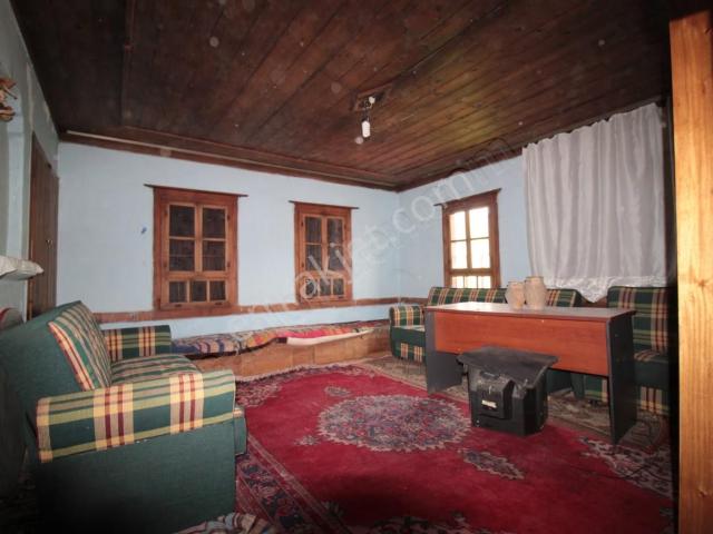 Safranbolu Hüseyin Çelebi Taşminare Cami Yanında Satılık Müstaki